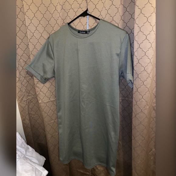 2 Dresses + Romper (BOGO CLOSET SALE)!!!! - Picture 3 of 4